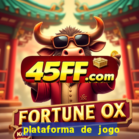 plataforma de jogo que paga ao se cadastrar